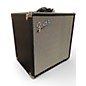 Used Fender Rumbler 40 Bass Combo Amp