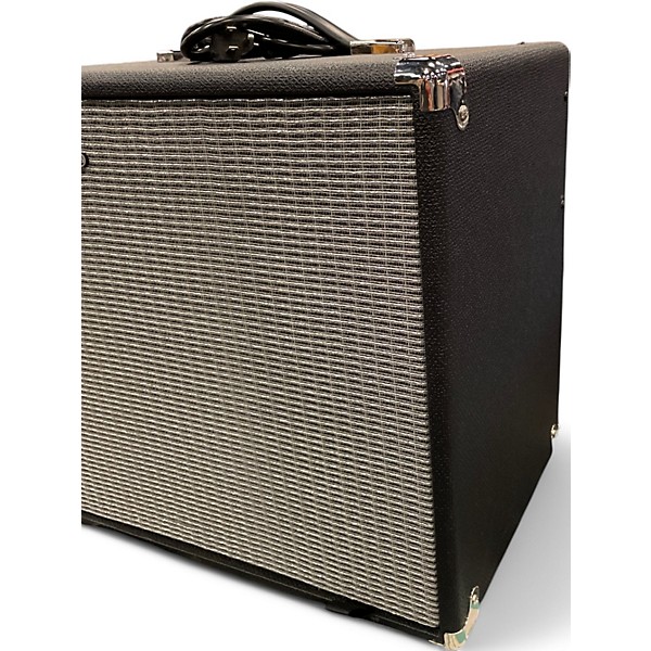 Used Fender Rumbler 40 Bass Combo Amp
