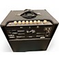 Used Fender Rumbler 40 Bass Combo Amp