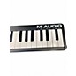 Used M-Audio KEYSTATION 32