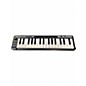 Used M-Audio KEYSTATION 32