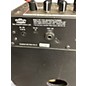 Used VOX vmg50 mini go 50 Guitar Combo Amp