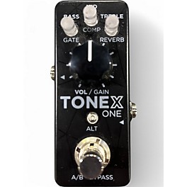 Used IK Multimedia TONE X ONE Effect Pedal