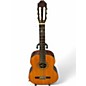 Used Ventura V1600 Antique Natural Classical Acoustic Guitar thumbnail