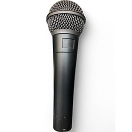 Used Shure Beta 58A Dynamic Microphone