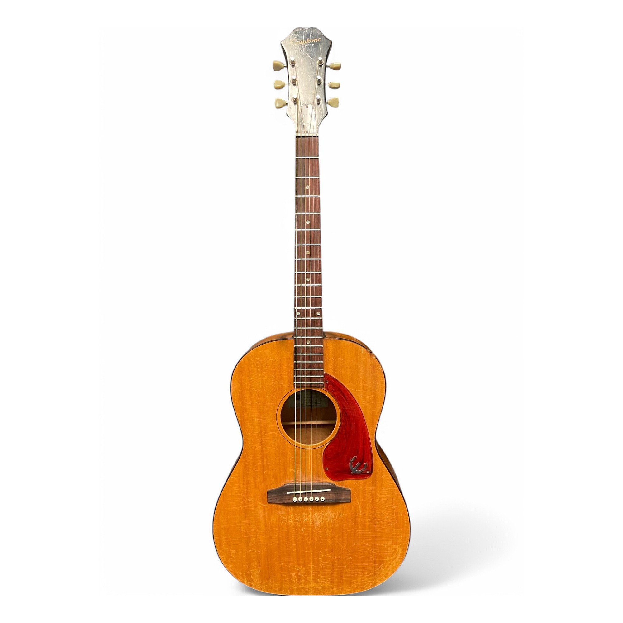 Epiphone FT-30 Caballero 1966年製 コレクション Vintage Epiphone