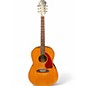 Vintage 1966 Epiphone Caballero FT30 Natural Acoustic Guitar thumbnail