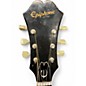 Vintage 1966 Epiphone Caballero FT30 Natural Acoustic Guitar