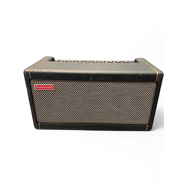 Used Positive Grid SPARK 40 Guitar Combo Amp