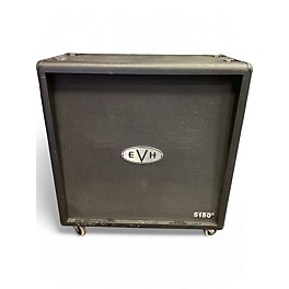 Used EVH  5150 III 100S 412ST Guitar Cabinet