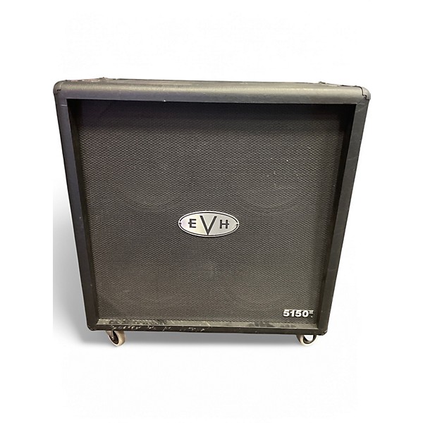 Used EVH  5150 III 100S 412ST Guitar Cabinet