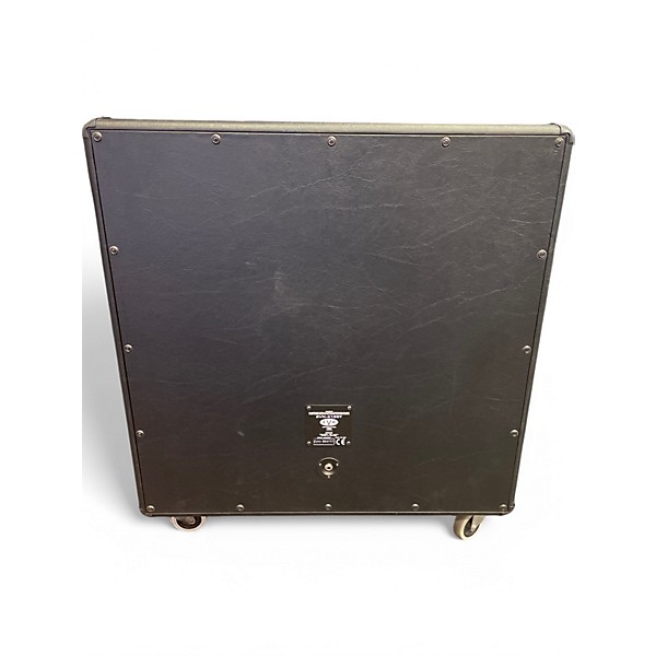Used EVH  5150 III 100S 412ST Guitar Cabinet