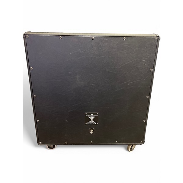 Used EVH  5150 III 100S 412ST Guitar Cabinet