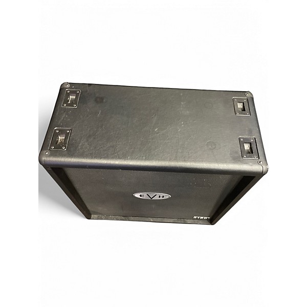 Used EVH  5150 III 100S 412ST Guitar Cabinet