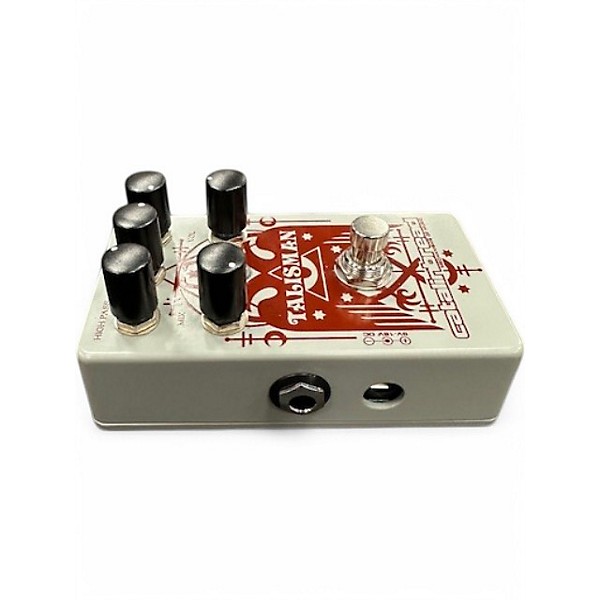 Used Catalinbread Talisman Effect Pedal