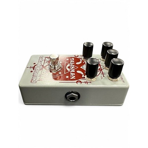 Used Catalinbread Talisman Effect Pedal