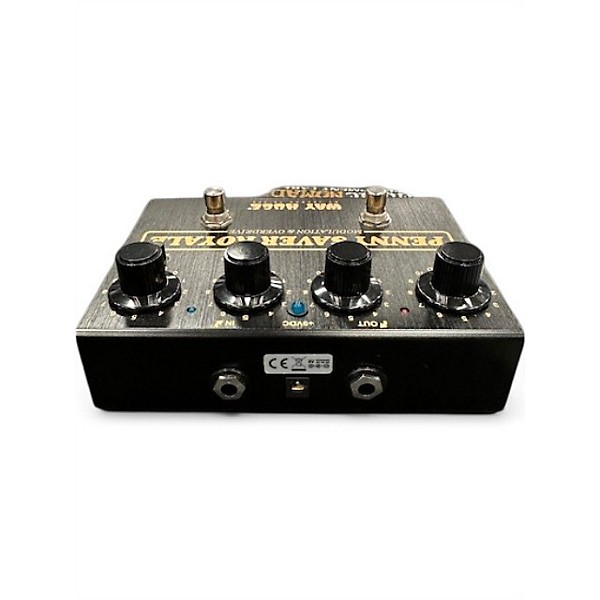 Used Way Huge Electronics Penny Saver Royale Effect Pedal