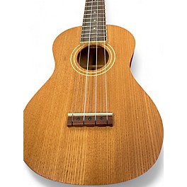 Used Greg Bennett Design by Samick UK-60 Natural Ukulele