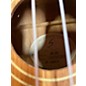 Used Greg Bennett Design by Samick UK-60 Natural Ukulele