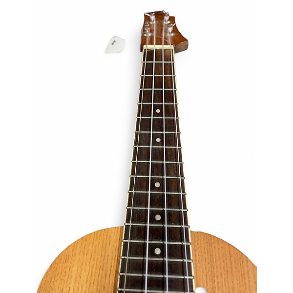 Used Greg Bennett Design by Samick UK-60 Natural Ukulele