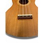 Used Greg Bennett Design by Samick UK-60 Natural Ukulele