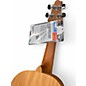 Used Greg Bennett Design by Samick UK-60 Natural Ukulele