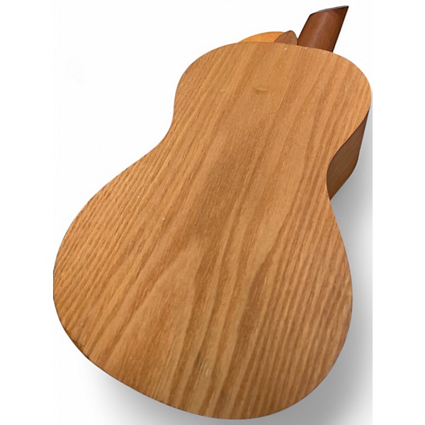 Used Greg Bennett Design by Samick UK-60 Natural Ukulele