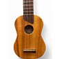Used 1960s Kamaka HF1 Natural Ukulele