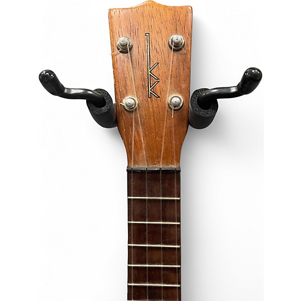 Used 1960s Kamaka HF1 Natural Ukulele