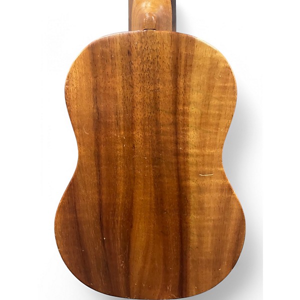 Used 1960s Kamaka HF1 Natural Ukulele