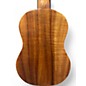 Used 1960s Kamaka HF1 Natural Ukulele