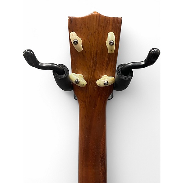 Used 1960s Kamaka HF1 Natural Ukulele