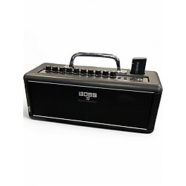 Used BOSS Katana Air Wireless 30W 2X3 Battery Powered Amp