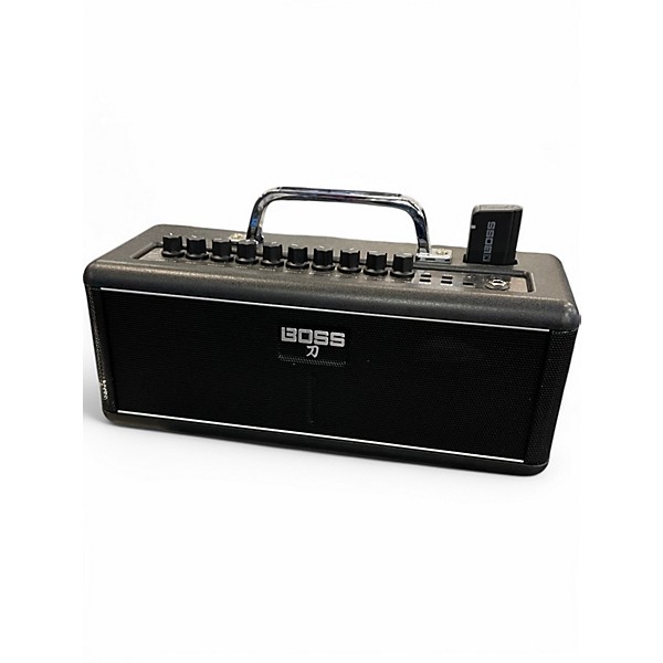 Used BOSS Katana Air Wireless 30W 2X3 Battery Powered Amp,New Products : American Fashion Style Bags On Sale