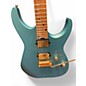 Used Charvel VIVALDI NOVA 6 LIGHT BLUE Solid Body Electric Guitar thumbnail