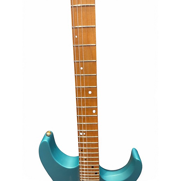 Used Charvel VIVALDI NOVA 6 LIGHT BLUE Solid Body Electric Guitar