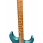 Used Charvel VIVALDI NOVA 6 LIGHT BLUE Solid Body Electric Guitar