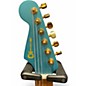 Used Charvel VIVALDI NOVA 6 LIGHT BLUE Solid Body Electric Guitar