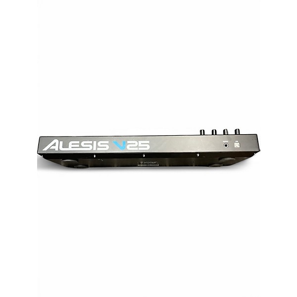 Used Alesis V25 25 Key MIDI Controller