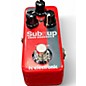 Used TC Electronic Sub N Up Octaver Effect Pedal