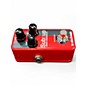 Used TC Electronic Sub N Up Octaver Effect Pedal