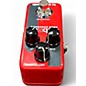 Used TC Electronic Sub N Up Octaver Effect Pedal