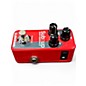 Used TC Electronic Sub N Up Octaver Effect Pedal