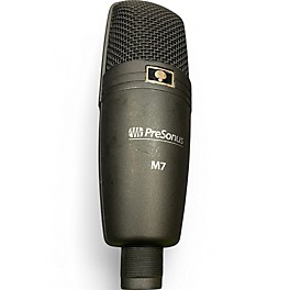 Used PreSonus M7 Condenser Microphone