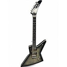 Used Epiphone Used Epiphone Brendon Small Ghosthorse Explorer  