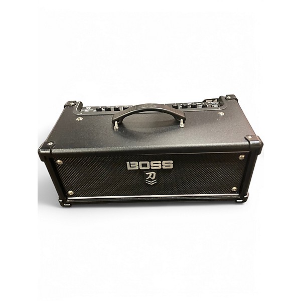 Used BOSS Katana KTN-Head 100W MKII Solid State Guitar Amp Head,Specials : American Fashion Style Bags On Sale Used BOSS Katana KTN-Head 100W MKII Solid State Guitar Amp Head,Specials : American Fashion Style Bags On Sale