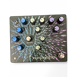 Used Old Blood Noise Endeavors beam splitter Effect Pedal
