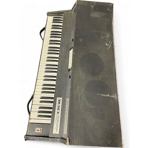 Vintage 1970s Rmi Electra-Piano & Harpsichord Organ