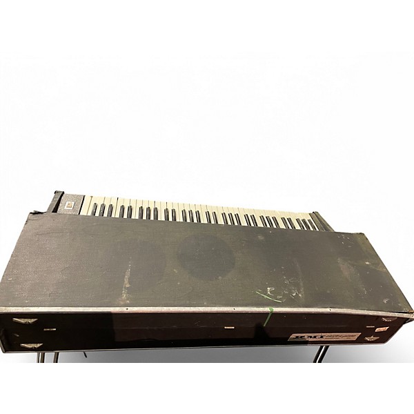Vintage 1970s Rmi Electra-Piano & Harpsichord Organ