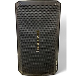 Used HeadRush FRFR112 Powered Speaker